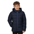 thumbnail image 3 of Regjun Boys Scholar Thermal Jacket, 3 of 4