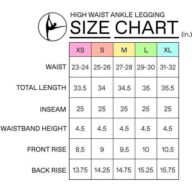 Cotton compression cheap leggings
