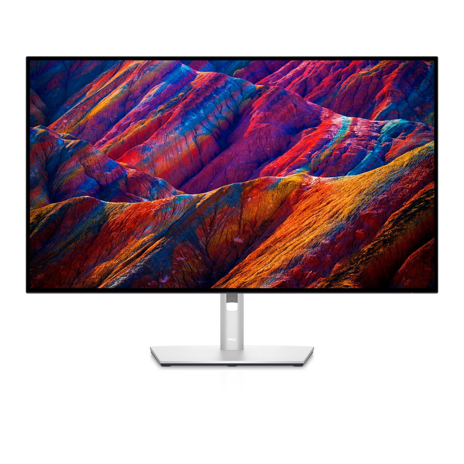 Dell, Monitor, S2721QS, 27