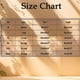 thumbnail image 2 of mfyjkho Camisetas Sin Mangas Para Hombre, Suéter De Punto Con Puños Superpuestos Para Mujer, Cálido Y Moderno Para Invierno Tops Casuales Para Mujer Xxl, 2 of 6