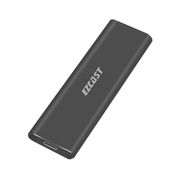 Type-C SSD HDD Box Hard Disk Case External Hard Drive