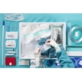 thumbnail image 5 of McKesson Calcium Alginate Dressings with Silver, Sterile, 50 Count, 4 x 8 in, 5 of 5