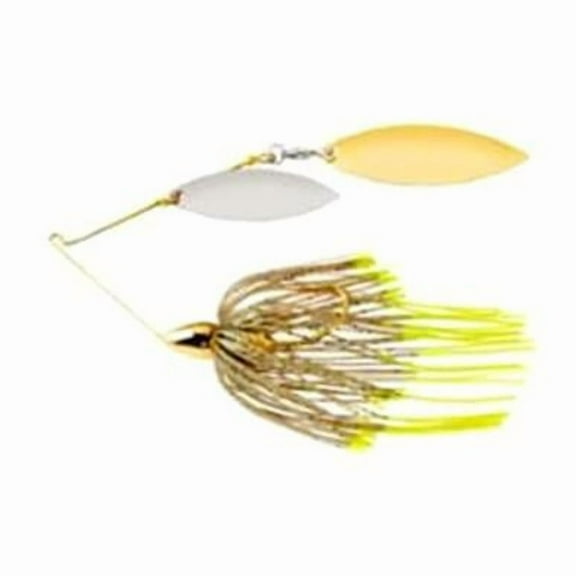 War Eagle 2-Willow 1/2oz Gold Hot Mouse