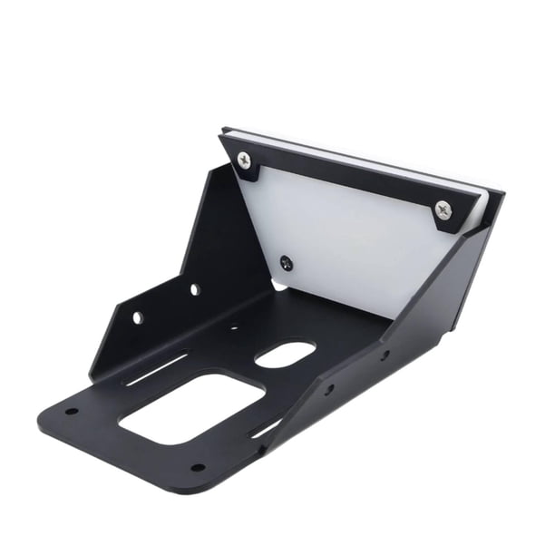 Soporte de motor de alto rendimiento, resistente, de rápida instalación, accesorio para reparación, piezas profesionales de alta resistencia. 40 CV