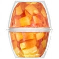 thumbnail image 3 of ( 2 Pack ) Dole Tropical Fruit Cups in 100% Fruit Juice, 4 oz ( 4 Cups), 3 of 6