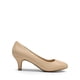 thumbnail image 2 of Zapatos de Tacón para Mujer DREAM PAIRS LUVLY Nude Tacón de 6.35 cm, 2 of 6