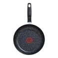 thumbnail image 2 of Sartén T-fal Natura 24 cm Negro, 2 of 4