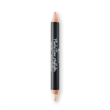 BH Cosmetics Flawless Brow Highlighter - Matte and Shimmer