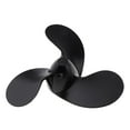 thumbnail image 1 of Boat Engine F6 Outboard Propeller 309-64107-0M Fit for Outboard 7.4*5.7, 1 of 6