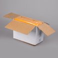 thumbnail image 2 of LouAna Yellow Coconut Bag-in-Box Oil 35 LBS | 1 BAG/CASE | 60 CASE PER PALLET | 60 BAGS, 2 of 6