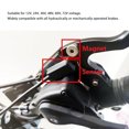 thumbnail image 3 of Electric Bike Brake Sensor Cable, Easy To Use  Hydraulic Brake Sensor Cable Highly Adaptable  for Electric Bike Controller, 3 of 7