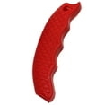 thumbnail image 1 of Ergonomic Food Clips Comfortable Handheld Shopping Handle Helper Grip Kitchen Grocery Bag, 1 of 8