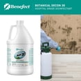 thumbnail image 2 of Limpiador desinfectante Benefect Botanical Decon 30 3.78L, 2 of 8