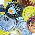 thumbnail image 3 of ONE Condoms Super Sensitive | Extra Lubricated Latex Condoms 12 Pack, 3 of 5