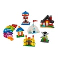 thumbnail image 4 of Set LEGO Classic Bricks y Casas 11008, 4 of 4
