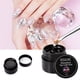 thumbnail image 1 of Hot6sl Ofertas de La Semana Rosalind 5 Ml Gel para Uñas Sin Necessary Capa Superior Diamantes Imitación Pegamento Adhesion para Diamantes de Imitación, 1 of 7