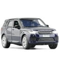 thumbnail image 1 of Modèle Réduit de Voiture en Alliage 1:32 Range Rover Sports Suv & Véhicules Jouets/3, 1 of 5