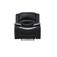 thumbnail image 3 of Acme Furniture Broderick Recliner, 3 of 5