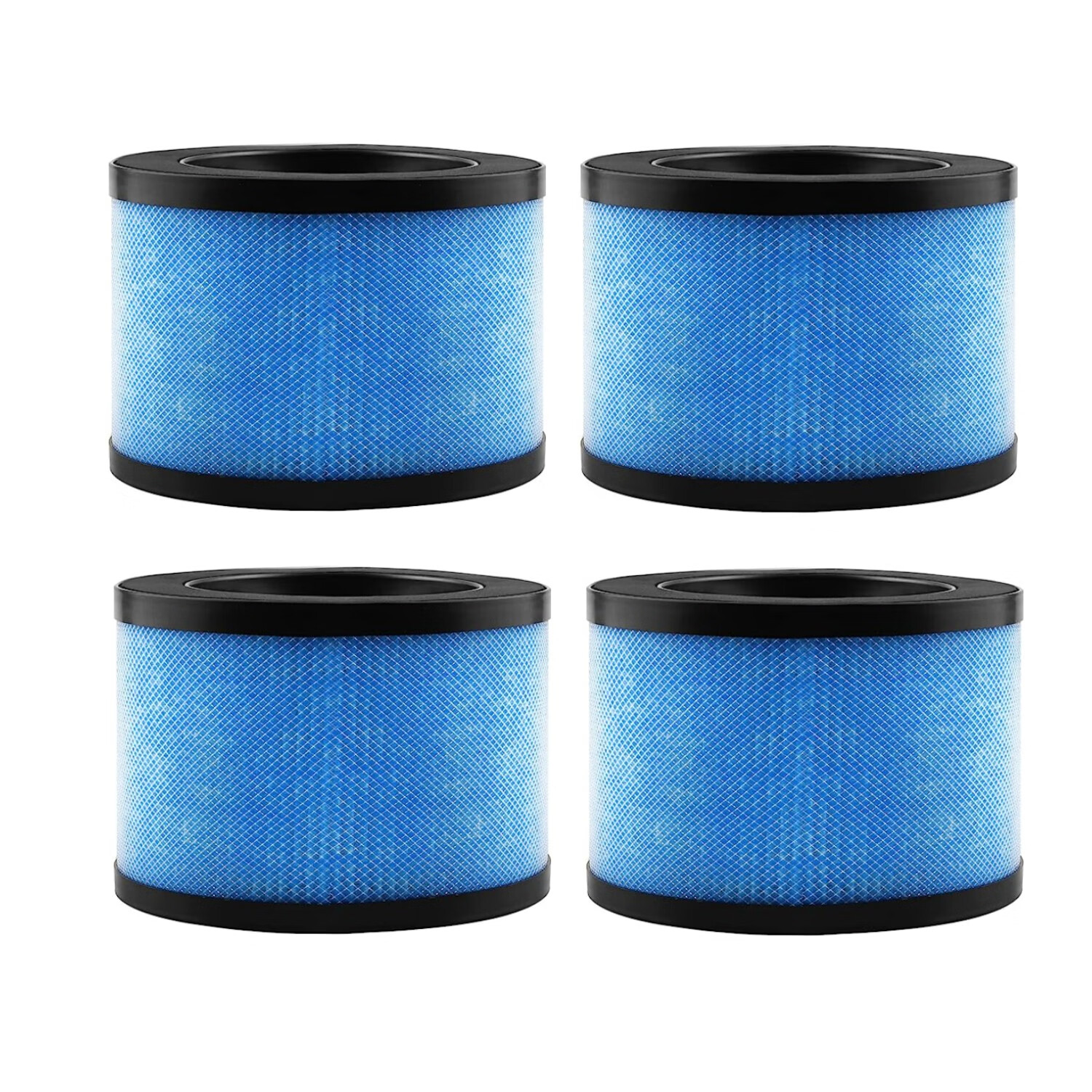 BMJH06 Replacement H13 HEPA Filter Compatible with ALROCKET Air