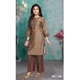 thumbnail image 3 of Traditional Salwar Kameez For Girls, Cultural Wear for Kids, 07, 3 of 3