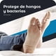 thumbnail image 3 of Desodorante para pies Mexsana antitranspirante y antibacterial en spray 15 ml, 3 of 4