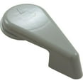 thumbnail image 2 of Waterway 602-3527 2" Top Access Diverter Valves Handle - Gray, 2 of 5