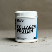 Collagen Protein, Unflavored, 1.5 lb (666 g), Bare Performance Nutrition
