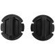 thumbnail image 1 of 2-Pack Floor Drain Plug for Polaris General Rzr 900 1000 S Xp 4 Turbo Rs1 5414694, 1 of 5