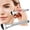 B, variant on LEBONYARD Ultra Soft Makeup Brushes for Flawless Application, Perfect for Makeup Looks