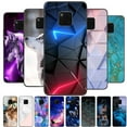 thumbnail image 2 of For Huawei Mate 20 Pro Case Shockproof Matte Soft TPU Silicone Back Cover For For Huawei Mate 20 Pro Phone Case Mate20 Pro Cases 45 For Mate 20 Pro, 2 of 6