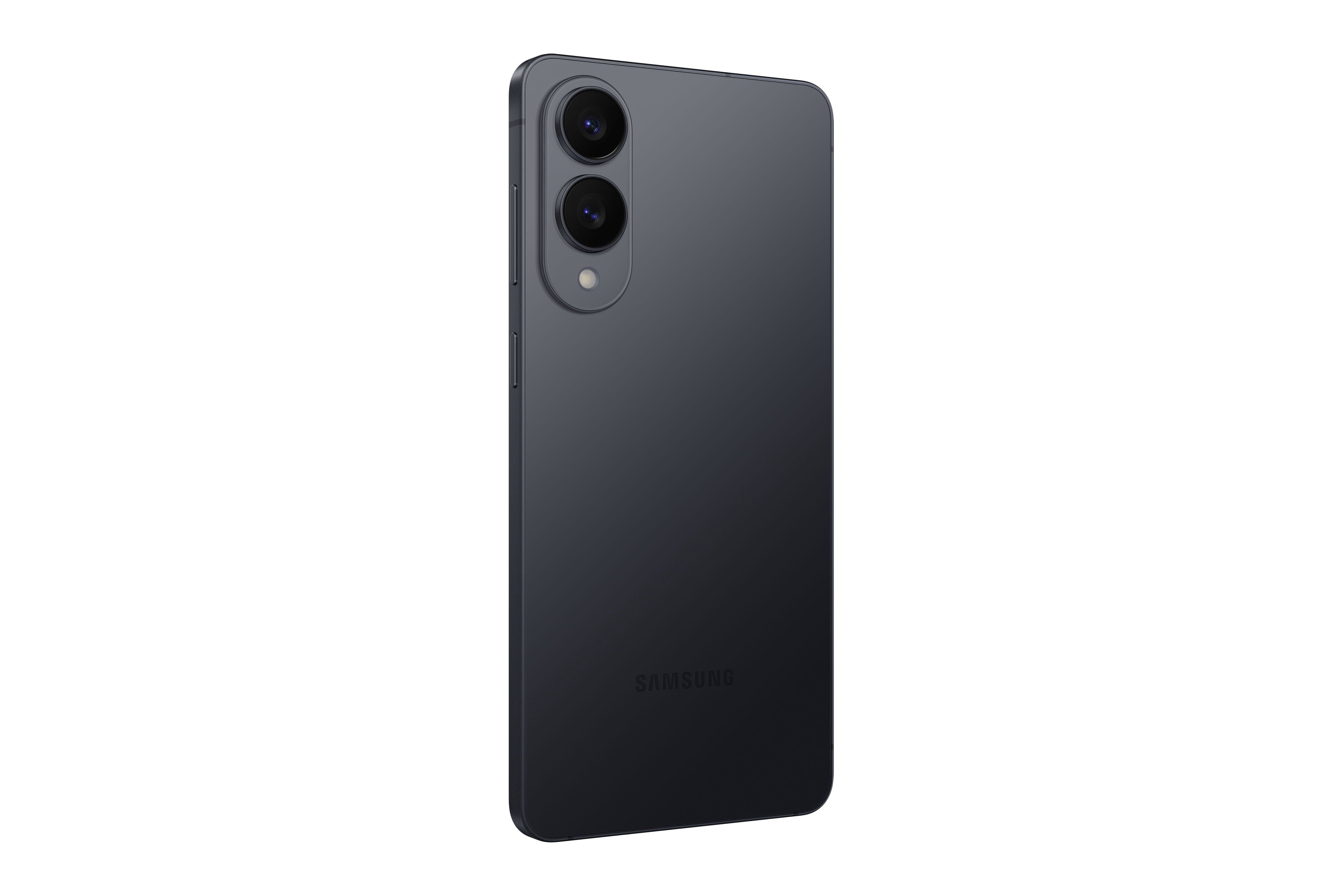 AT&T Samsung Galaxy S25 Edge 512GB Titanium Jetblack