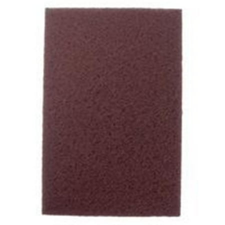 

Non-Woven Aluminum Oxide Hand Pad Pack of 60