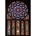 thumbnail image 1 of Drill Diamond Painting (DE0480) 5D DIY Full Notre Dame de Paris punto de cruz (hg318) 50x70cm Hugtrwg Para estrenar, 1 of 1
