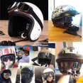 thumbnail image 1 of Gafas de motocicleta, motocicletas retro, gafas de aviador, antiniebla, gafas de motocross para bicicleta de montaña, gafas de seguridad Gog, 1 of 3