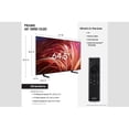 thumbnail image 4 of Samsung - 65” Inch OLED 4K Smart Tizen TV(QN65S85DAEXZA)- 2024 - Open Box, 4 of 10
