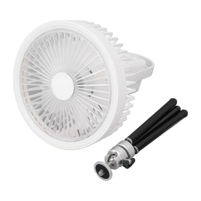 Mini Tripod Fan,Tripod Stand Fan USB Portable Camping Fan Portable Tripod Fan Best in Class