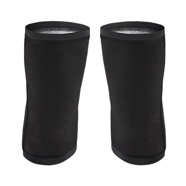 Bandas moldeadoras de brazos para sauna, 1 par, para hombres y mujeres, reducen la celulitis. Plata S M