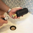 thumbnail image 6 of Thrifco Plumbing Drain Cleaning Bladder, Fits 3 Inch to 6 Inch Drain Pipes, Un, 6 of 6