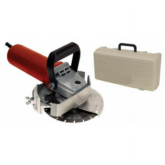 QEP Tile Tools 10-46 6" Jamb Saw with Case