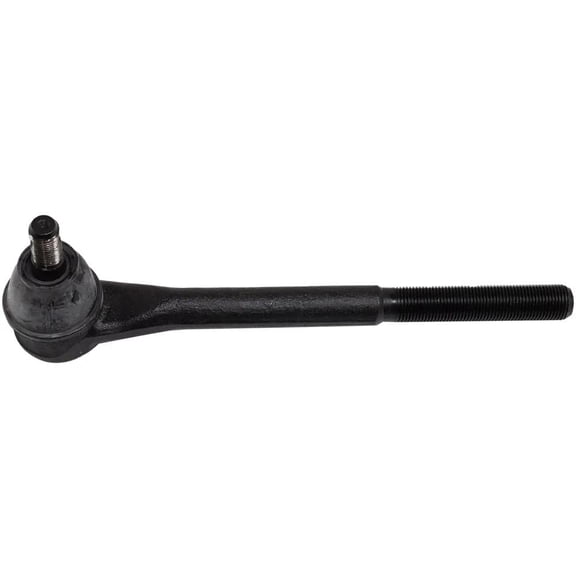 New Left Rear Inner Tie Rod End Compatible With Chevrolet Monza 2 2 Sport 6 Cyl 3.8L Monza Base 8 Cyl 5.0L Monza Towne Coupe Spyder 4 Cyl 2.3L 1965-1980 By 310250 379183 382030