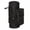 Black, variant on 3L Water Bottle Pouches for Backpack with D-Ring Hook,Sport Water Bottle Holder Hydration Pack