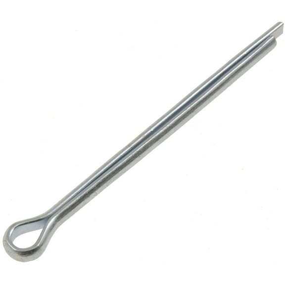 Dorman 900-420BX Cotter Pins - 1/8 In. x 2 In. (M3.2 x 51mm) (Pack of 40)