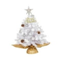 thumbnail image 2 of Árbol de Navidad Mini Strade Fareast Limited con Luces 60 cm Decoración del Hogar, 2 of 8