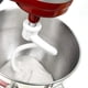 thumbnail image 5 of Toystoory Gancho de de aluminio Cabezal de mezcla en Herramienta de mezcla de cocina Reemplazo para 6QT Cocina y Comedor Toystoory HA7384-00B, 5 of 6