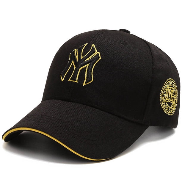 3D Embroidery Baseball Cap Fitted Cap Trucker Hat dad hat Snapback Hip Hop Caps Hats For Women Hats For Men Gao Jinjia LED