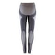 thumbnail image 5 of Mujeres Yoga Compression Leggings Running Gym Stretch Pantalones Deportivos Pantalones Sunnimix Pantalones deportivos, 5 of 8