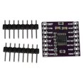 thumbnail image 1 of Cjmcu-1220 Ads1220 Adc I2C Low Power 24 Bit A/D Converter, 1 of 5