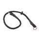 thumbnail image 1 of Dog Training Leash Nylon Dog Choke Training Leash Rope for Outdoor Walking Training Control L 55cm/22in, 1 of 5