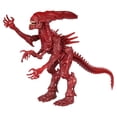 thumbnail image 6 of Alien Ultra Action Green and Red Figure Set, 6 Pieces, 6 of 12