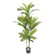 thumbnail image 5 of Planta Artificial Dracaena, Plantas Falsas Altas Con Plantilla De Yuca De Seda, Planta De Yuca De Seda Para Decoración De La Sala De Estar De La Oficina, 5 of 7